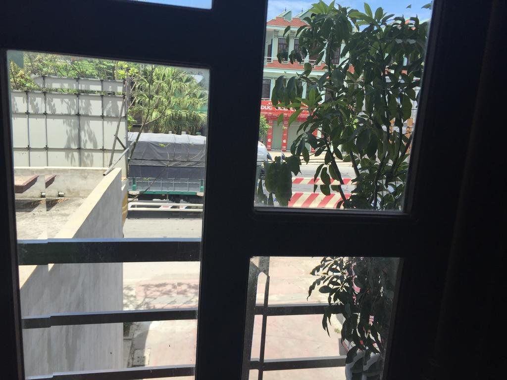 汤达特住宿加早餐旅馆 宁平 外观 照片