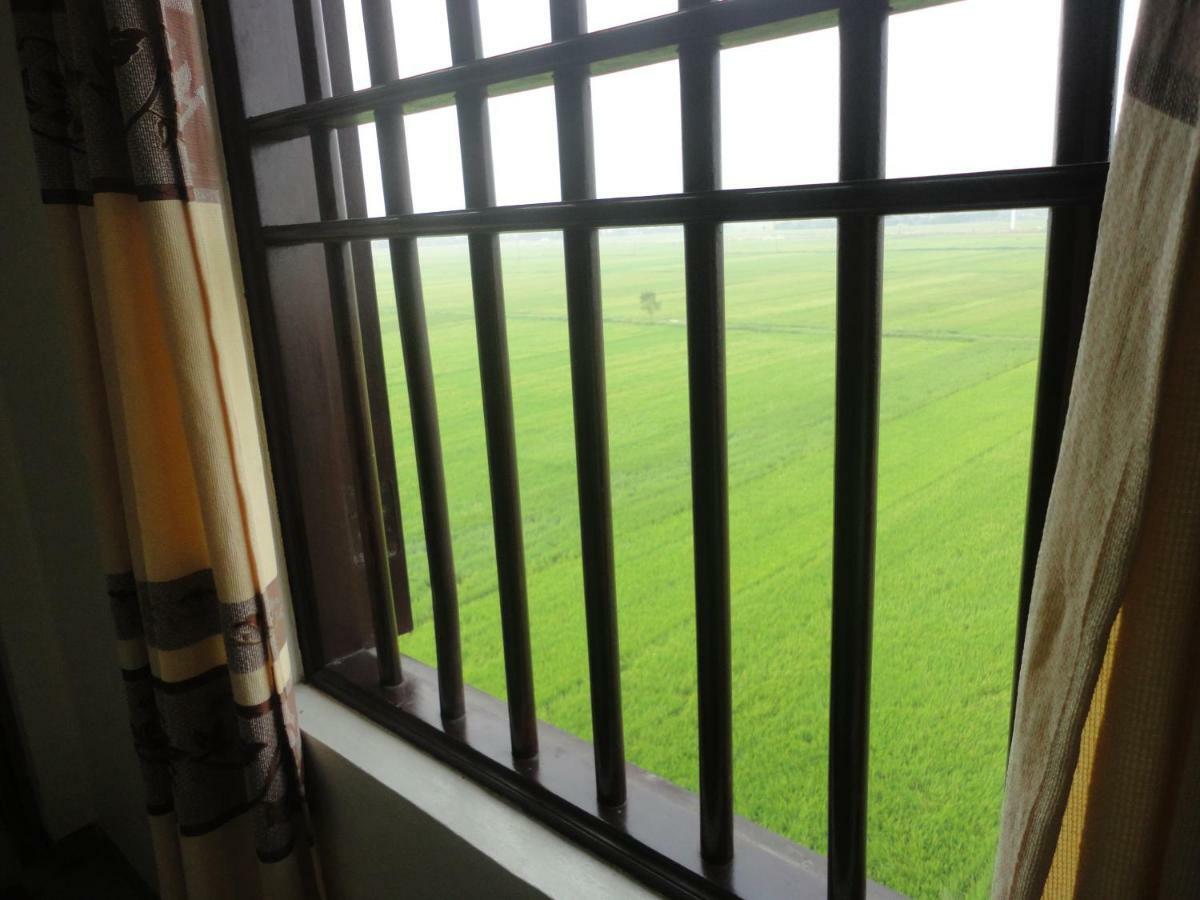 汤达特住宿加早餐旅馆 宁平 外观 照片